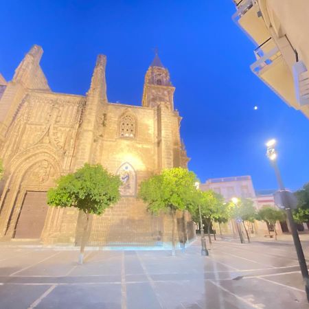 People Homes San Miguel 17 Херес-де-ла-Фронтера Экстерьер фото