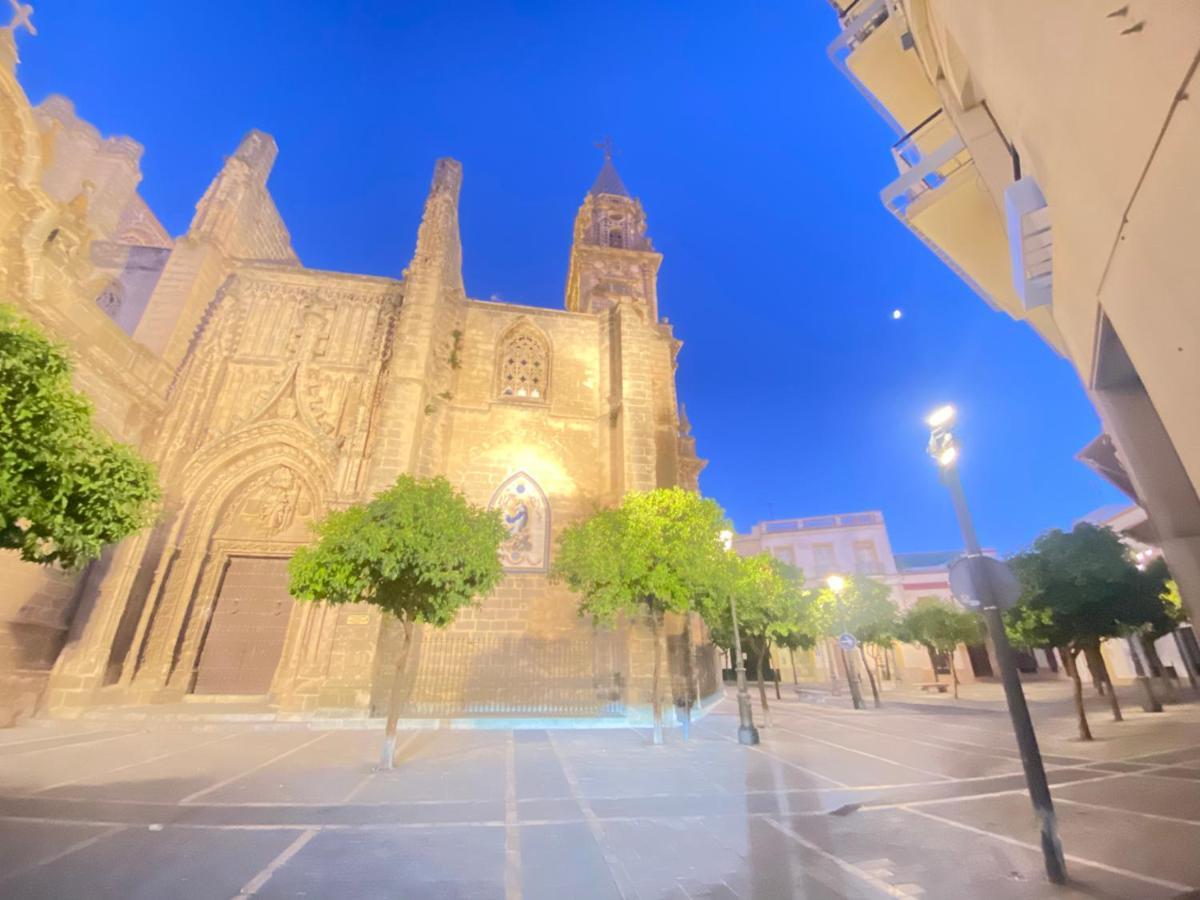 People Homes San Miguel 17 Херес-де-ла-Фронтера Экстерьер фото