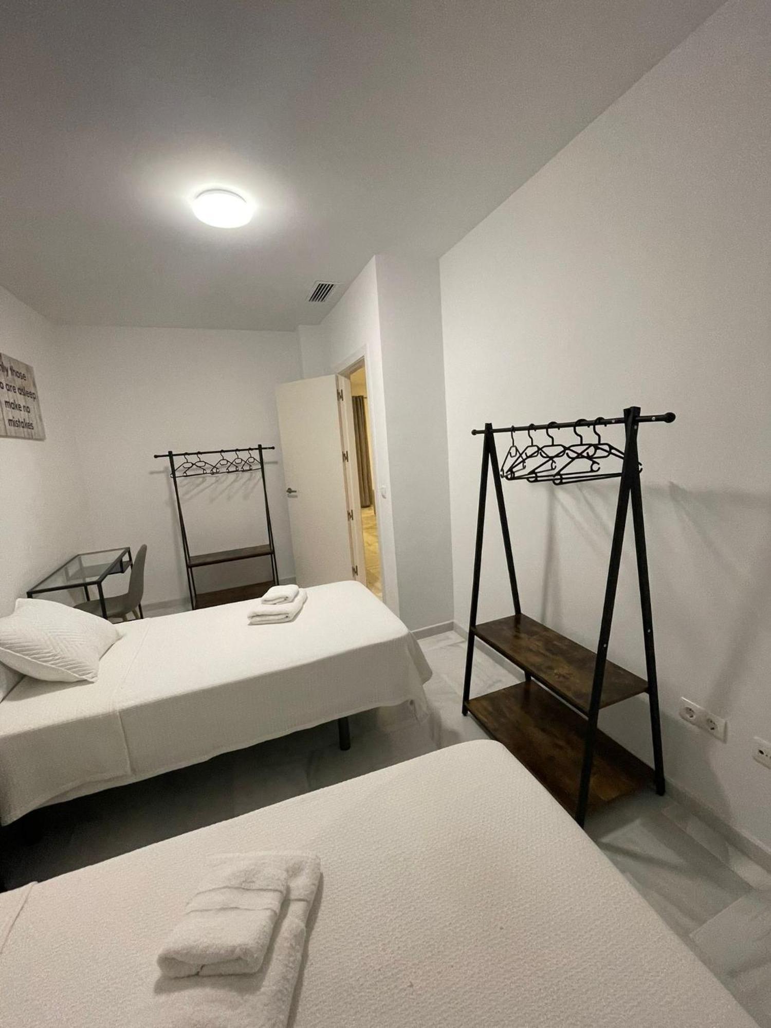 People Homes San Miguel 17 Херес-де-ла-Фронтера Экстерьер фото