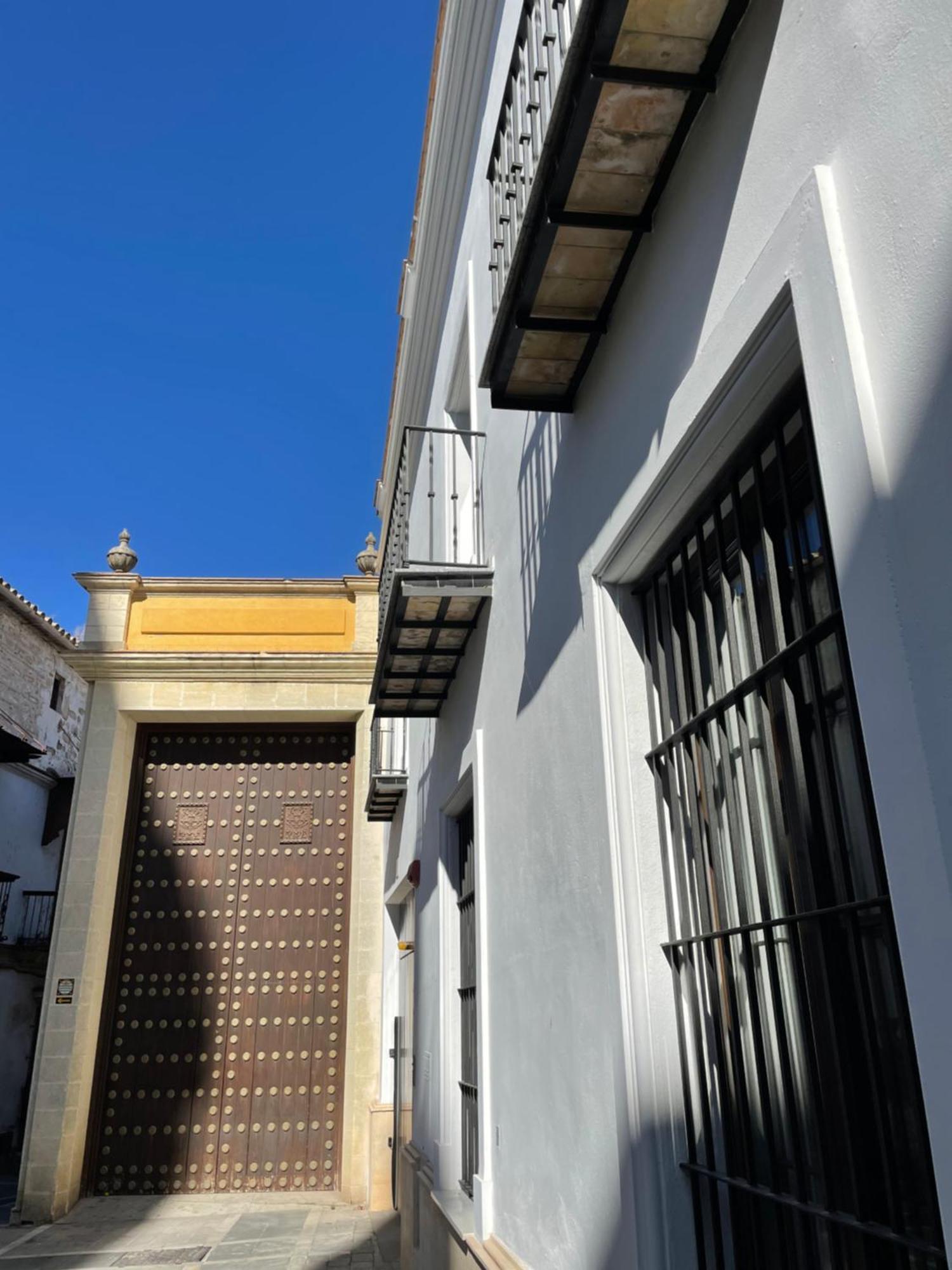 People Homes San Miguel 17 Херес-де-ла-Фронтера Экстерьер фото